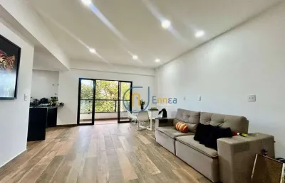 Apartamento de 170 m² com 3 quartos à venda  por r$ 832.100 - aeroporto - juiz de fora/mg