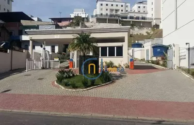 Apartamento com 3 quartos à venda por r$ 280.000 - são pedro - juiz de fora/mg