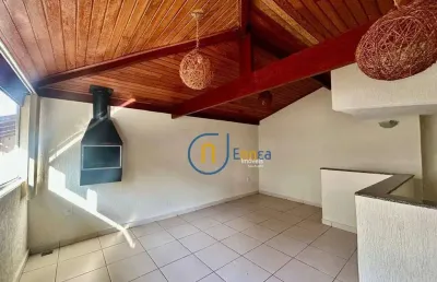 Casa com 2 quartos à venda, 85 m² por r$ 370.000 - grajaú - juiz de fora/mg