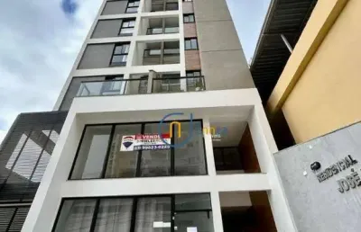 Apartamento garden com 1 quarto à venda, 48 m² por r$ 303.340 - são mateus - juiz de fora/mg