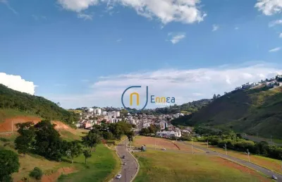 Cobertura com 3 quartos à venda, 120 m² por r$ 299.000 - santo antônio - juiz de fora/mg