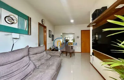 Apartamento garden com 2 quartos à venda, 79 m² por r$ 365.000 - jardim glória - juiz de fora/mg