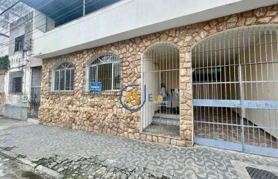 Casa com  os à venda quartos , 254 m² por r$ 1.100.000 - são mateus - juiz de fora/mg