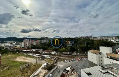 Cobertura com 3 quartos à venda, 115 m² por r$ 699.000 - morro da glória - juiz de fora/mg