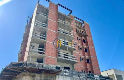 Apartamento à venda, 65 m² por r$ 420.000,00 - aeroporto - juiz de fora/mg