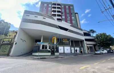 Apartamento garden com 2 quartos à venda, 100 m² por r$ 430.000 - alto dos passos - juiz de fora/mg