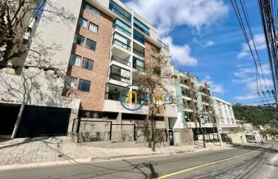 Cobertura com 5 quartos à venda, 160 m² por r$ 949.900 - vale do ipê - juiz de fora/mg