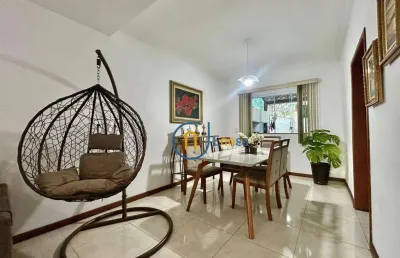 Casa com 3 quartos à venda, 108 m² por r$ 490.000 - fontesville - juiz de fora/mg