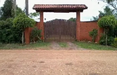 Chácara / sítio com 5 quartos à venda na Rua Onze de Agosto, Área Rural de Tatuí, Tatuí
