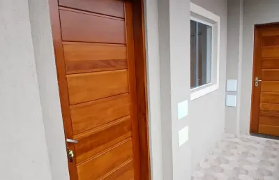 Apartamento com 2 quartos para alugar no Jardim São Carlos (Zona Leste), São Paulo 