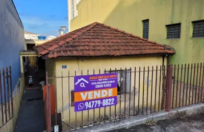 Casa para venda em guarulhos, jardim tijuco, 2 dormitórios, 1 banheiro, 1 vaga