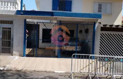 Sobrado para venda em guarulhos, jardim vila galvão, 3 dormitórios, 1 suíte, 3 banheiros, 2 vagas