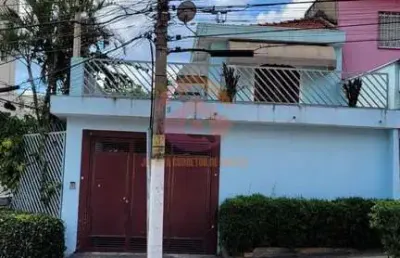 Sobrado para venda em são paulo, vila maria, 2 dormitórios, 1 suíte, 1 banheiro, 2 vagas