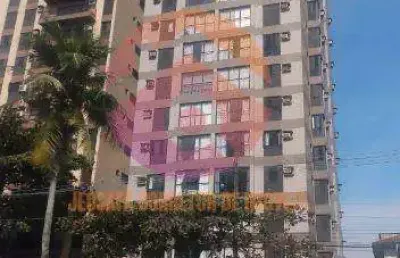 Apartamento frente mar para venda em são vicente, centro, 2 dormitórios, 1 suíte, 1 banheiro, 1 vaga