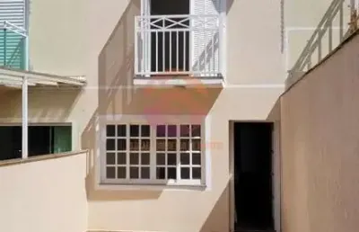 Sobrado para venda em guarulhos, vila galvão, 3 dormitórios, 1 suíte, 2 banheiros, 2 vagas