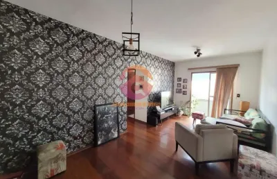 Apartamento para venda em guarulhos, gopoúva, 2 dormitórios, 2 banheiros, 1 vaga