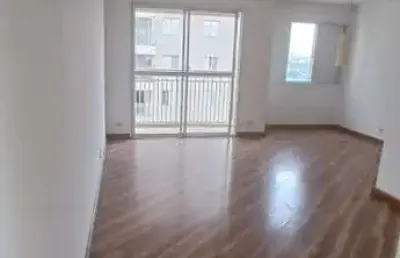 Apartamento para venda em guarulhos, ponte grande, 2 dormitórios, 1 suíte, 2 banheiros, 1 vaga