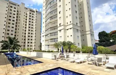 Cobertura para venda em guarulhos, maia, 4 dormitórios, 2 suítes, 2 banheiros, 4 vagas