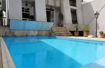 Sobrado para venda em são paulo, jardim franca, 4 dormitórios, 2 suítes, 5 banheiros, 5 vagas