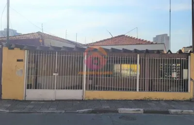 Casa comercial para locação em guarulhos, vila rosália, 4 dormitórios, 1 suíte, 2 banheiros, 2 vagas