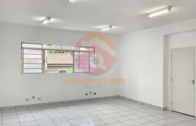 Sala comercial para locação em guarulhos, vila galvão, 2 banheiros
