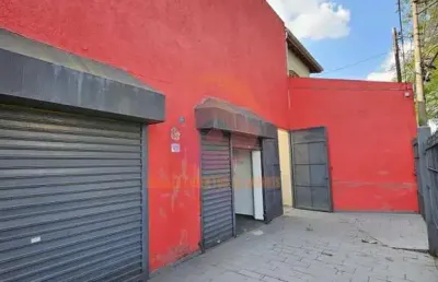 Prédio comercial para locação em guarulhos, jardim gopoúva, 3 banheiros, 6 vagas