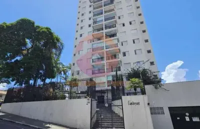 Apartamento para venda em guarulhos, jardim aida, 2 dormitórios, 1 suíte, 2 banheiros, 1 vaga