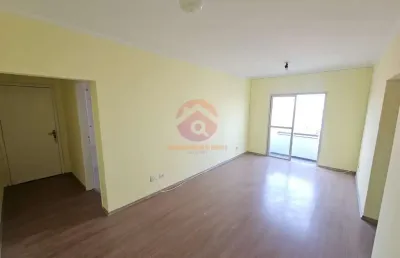 Apartamento para venda em guarulhos, gopoúva, 2 dormitórios, 2 banheiros, 1 vaga