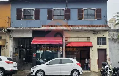 Prédio comercial para venda em guarulhos, vila galvão