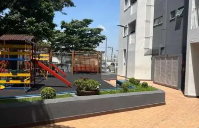 Apartamento para venda em guarulhos, vila leonor, 2 dormitórios, 1 banheiro, 1 vaga