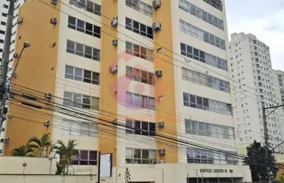 Sala comercial para venda em guarulhos, vila pedro moreira, 1 banheiro