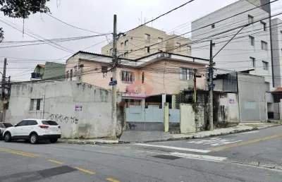 Imóvel para renda para venda em guarulhos, jardim aida, 2 dormitórios, 1 banheiro, 1 vaga