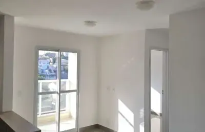 Apartamento para locação em guarulhos, vila galvão, 2 dormitórios, 1 banheiro, 1 vaga