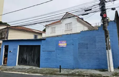 Terreno para venda em guarulhos, jardim do papai, 2 dormitórios, 1 banheiro