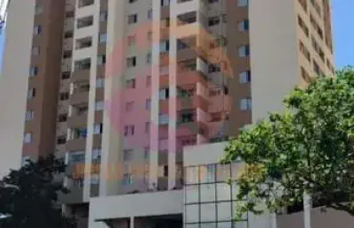 Apartamento para venda em são paulo, jaçanã, 2 dormitórios, 1 suíte, 1 banheiro, 1 vaga