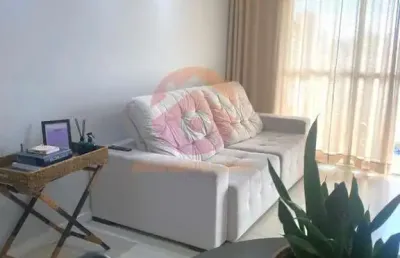 Apartamento para venda em guarulhos, gopoúva, 4 dormitórios, 1 suíte, 3 banheiros, 1 vaga