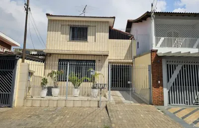 Sobrado para venda em guarulhos, jardim vila galvão, 2 dormitórios, 2 banheiros, 4 vagas
