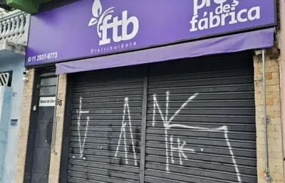 Salão comercial para locação em guarulhos, jardim vila galvão, 1 banheiro