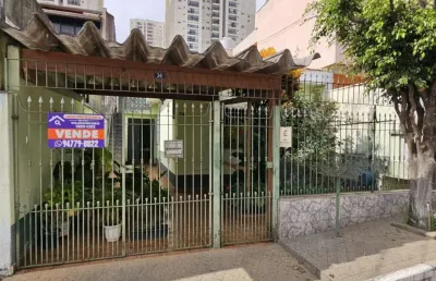 Casa térrea para venda em guarulhos, picanço, 2 dormitórios, 1 banheiro, 4 vagas