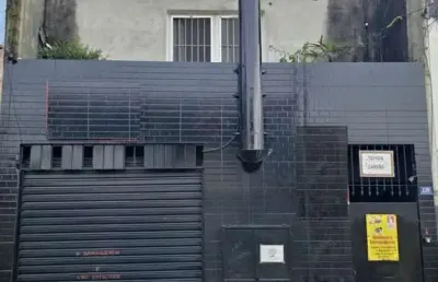 Sobrado para venda em guarulhos, jardim leda, 3 dormitórios, 2 suítes, 2 banheiros, 2 vagas