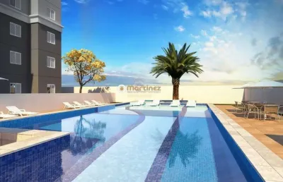 Apartamento para venda em guarulhos, vila bremen, 2 dormitórios, 1 banheiro, 1 vaga