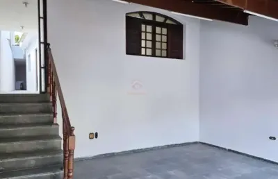 Casa térrea para locação em guarulhos, gopoúva, 2 dormitórios, 1 suíte, 2 banheiros, 2 vagas