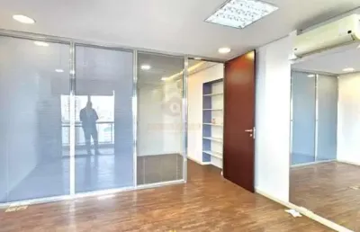 Sala comercial para locação em guarulhos, centro, 1 banheiro, 1 vaga