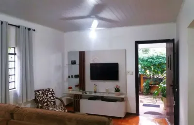Casa para venda em são paulo, jardim franca, 3 dormitórios, 1 banheiro, 6 vagas