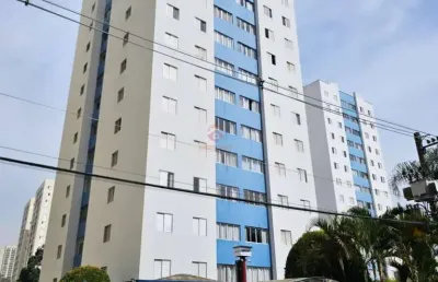 Apartamento para locação, macedo, 3 dormitórios, 2 banheiros, 1 vaga