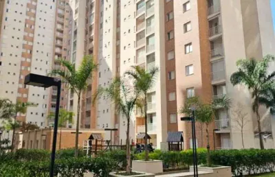 Apartamento para venda em guarulhos, jardim flor da montanha, 2 dormitórios, 1 suíte, 2 banheiros, 1 vaga