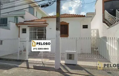 Casa à venda | 127m² | 2 suítes | edícula | 3 vagas | jardim frança - são paulo/sp