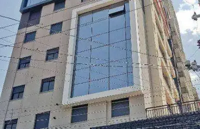 Ótimo apartamento em excelente localização, com 47m², a 20 do metro parada inglesa.