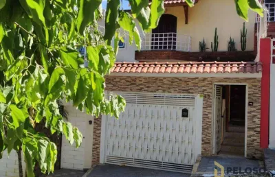 Sobrado à venda | 114m² | 2 dormitórios | 2 vagas | jardim virginia bianca-são paulo/sp