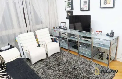 Apartamento, 296 m² - venda por r$ 1.598.000,00 ou aluguel por r$ 12.800,00/mês - chora menino - são paulo/sp